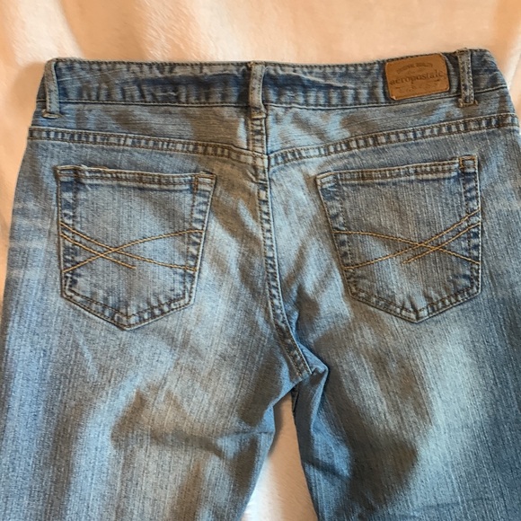 Aeropostale Skinny Jeans - Picture 4 of 4